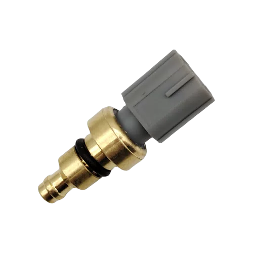 Standard Ignition Engine Coolant Temperature Sensor TX90 XS6Z12A648CA for 12-18 FORD FOCUS 06-09 FORD FUSION - image 2